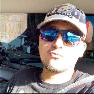 Meet your Posher, Jesse